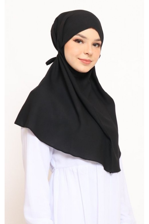 Bergo Mirae Black